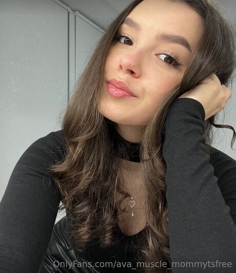 Ava Muscle Mommytsfree HDスター 画像