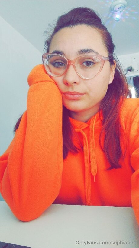 Sophiaone ヌードモデル 画像
