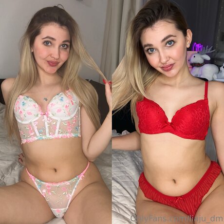 Liaju Dm 高品質モデル 画像