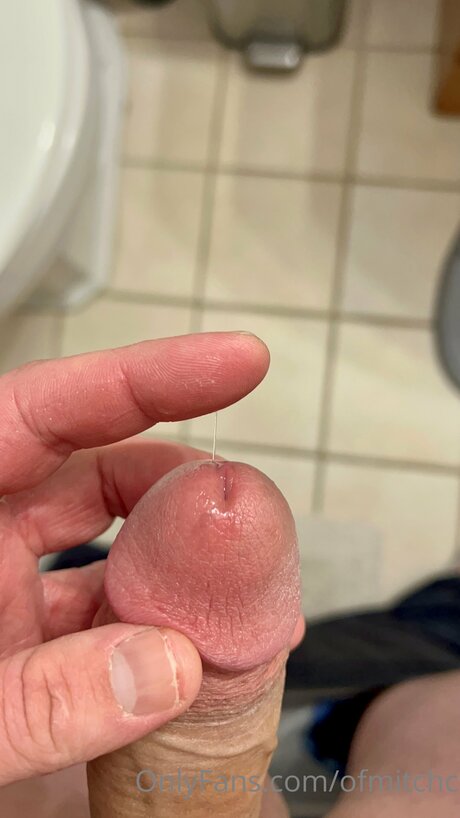 Ofmitchc XXXモデル 画像