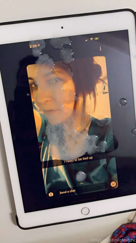 Ofmitchc エロティックなスター 写真