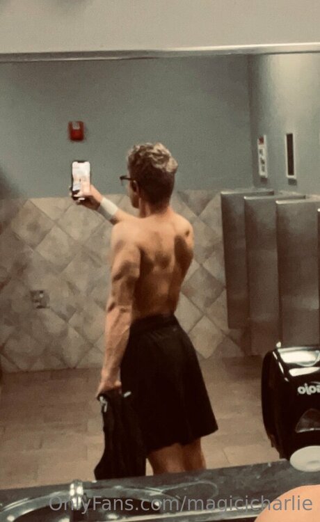 Magicjcharlie 高品質女優 ギャラリー