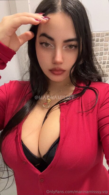 Mariinamisssy ポルノスター ヌード アーカイブ