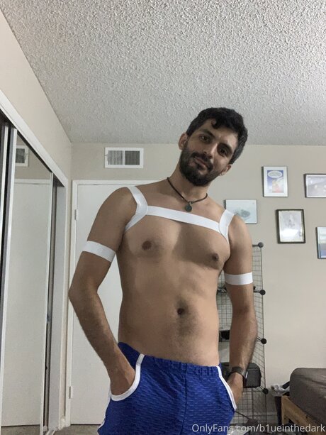 B1ueinthedark 高品質スター 画像