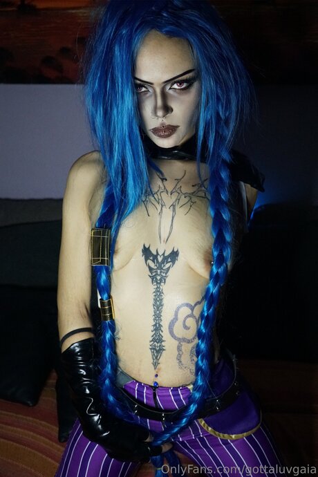 Gottaluvgaia ポルノスター ベスト 写真