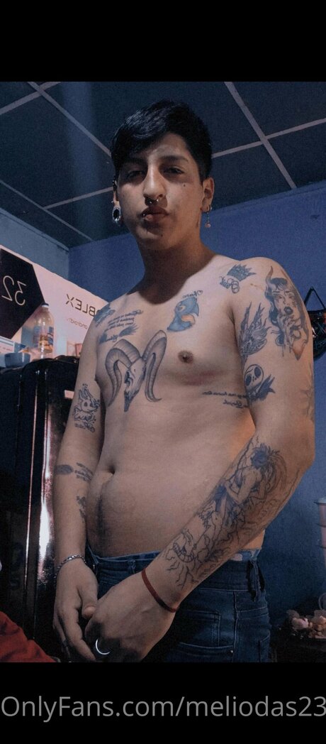 Meliodas2309 かわいいスター 写真