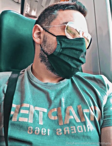 Bandwmanu 限定モデル 写真