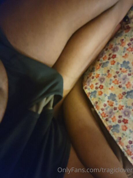 Tragiclover スター 画像