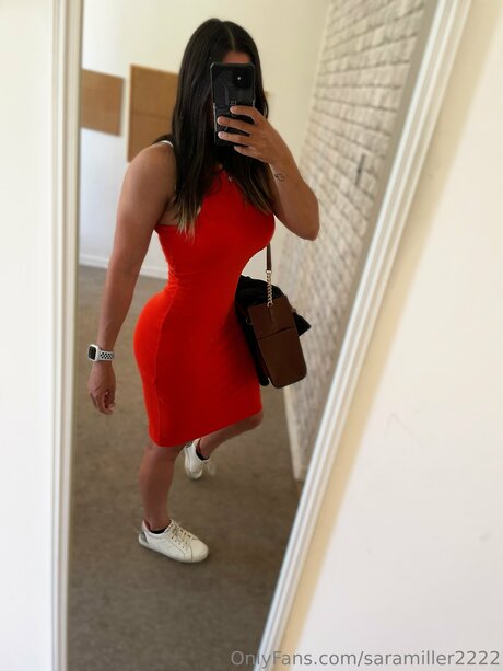 Saramiller2222 ホットなスター ギャラリー