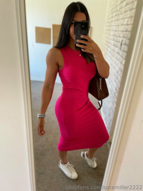 Saramiller2222 独占スター 写真