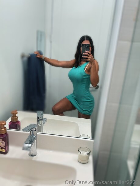 Saramiller2222 最高のモデル 写真