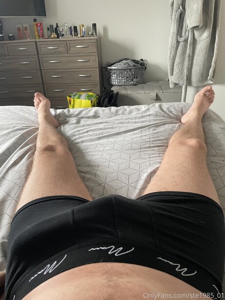 Ste1985 01 アートモデル 写真