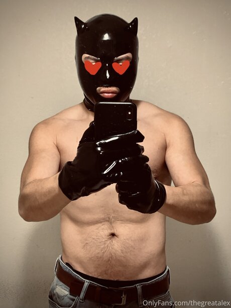 Thegreatalex ポルノスター ギャラリー