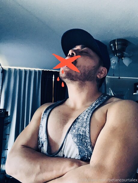 Thegreatalex スターセックス 画像