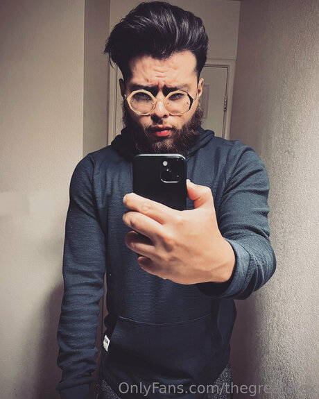 Thegreatalex 可愛いモデル 写真