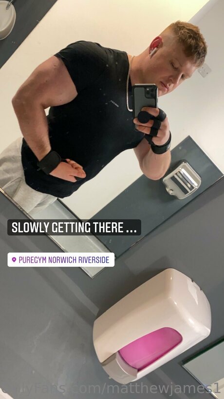 Matthewjames1 無料のスター 写真