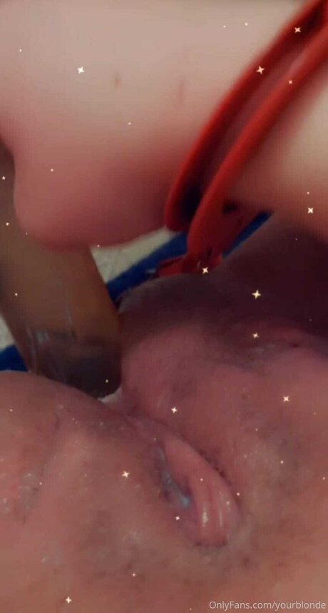 Yourblonde 最高のポルノスター 写真