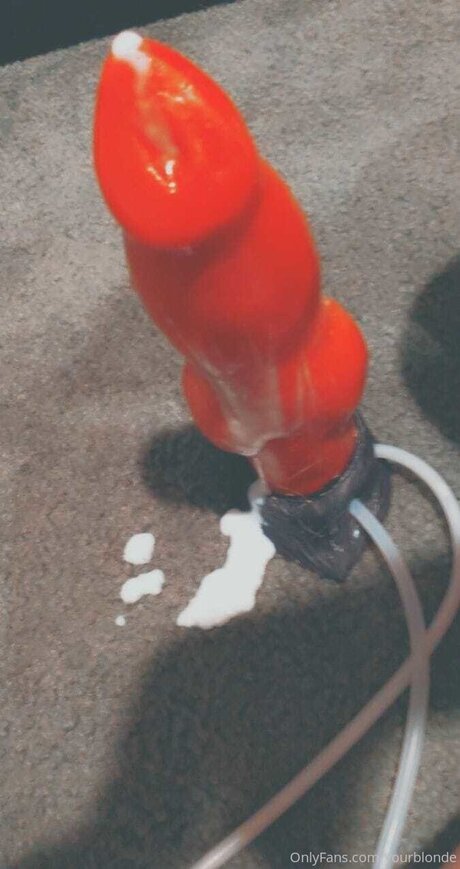 Yourblonde 無料スター ギャラリー