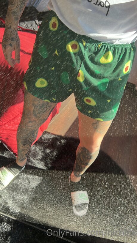 Nicoink アダルトスター 写真