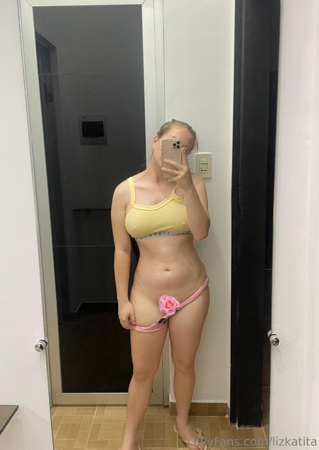 Lizkatita 完璧な女優 画像