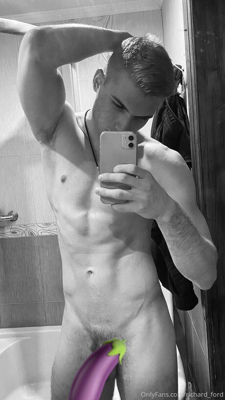 Richard Ford モデル 画像