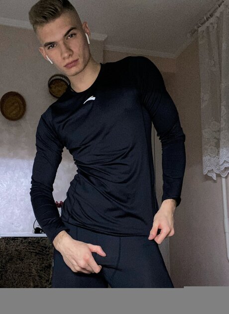 Richard Ford セックススター 写真