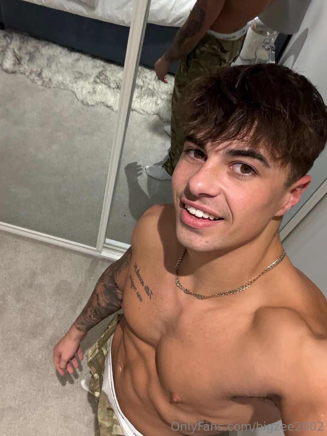 汚いOnlyFans 裸 ギャラリー