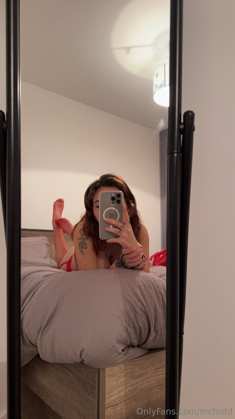 Mchrdd ホットモデル アーカイブ