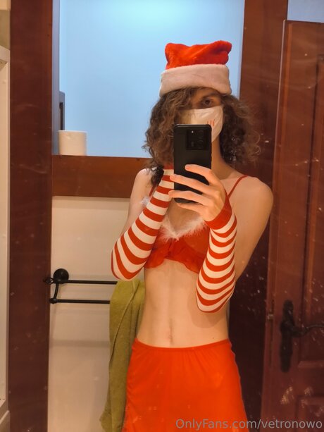 Vetronowo トップスター 画像