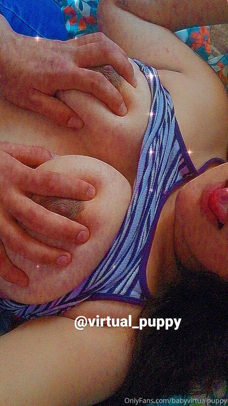 Babyvirtualpuppy profile image