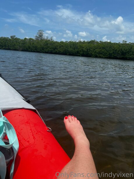 Indyvixen ポルノ女優 アーカイブ