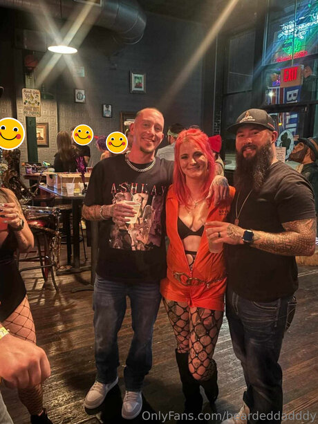 エボニーフィットネスOnlyFans アート裸 写真