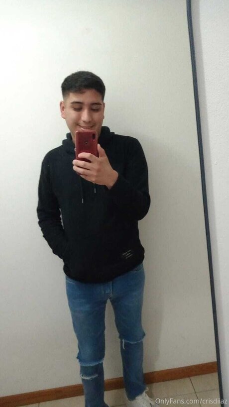 Crisdiiaz 完璧な女優 写真