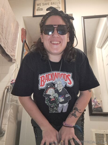 裸のトゥインクOnlyFans ホットヌード ギャラリー