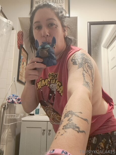 ハンズオンリーファン アートポルノ ギャラリー