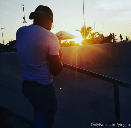 Yingjm 美しいスター 写真