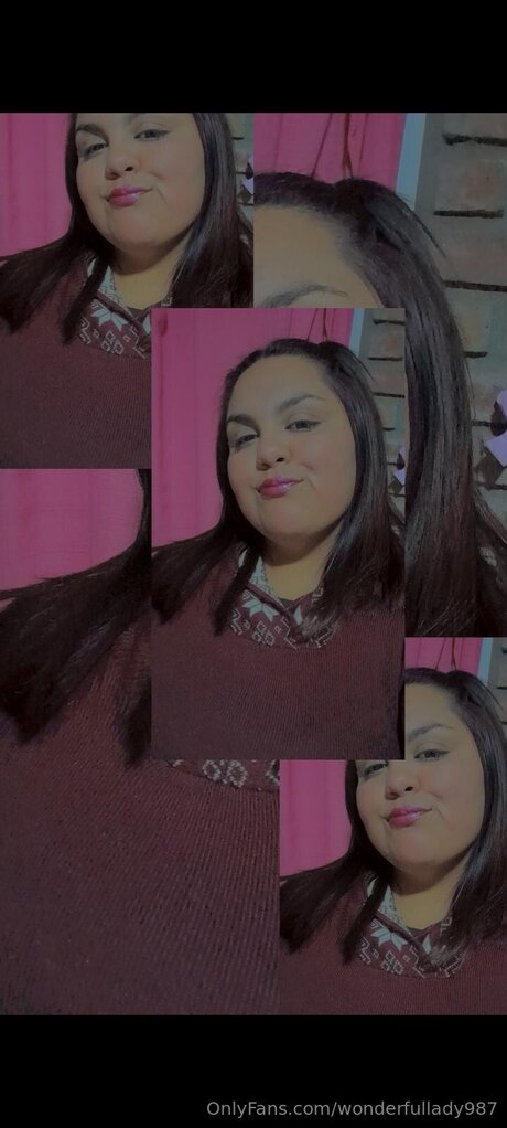 Wonderfullady987 裸の女優 写真