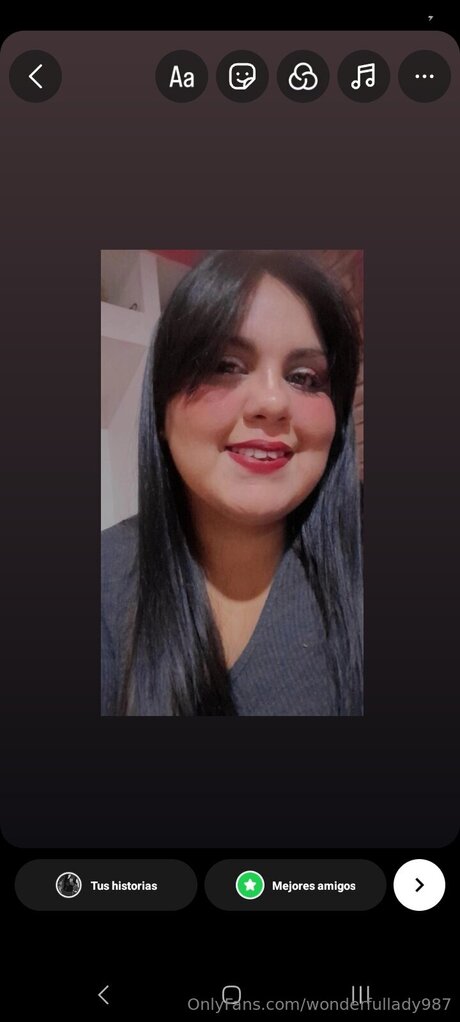 BBW ラティーナ OnlyFans ヌード ギャラリー