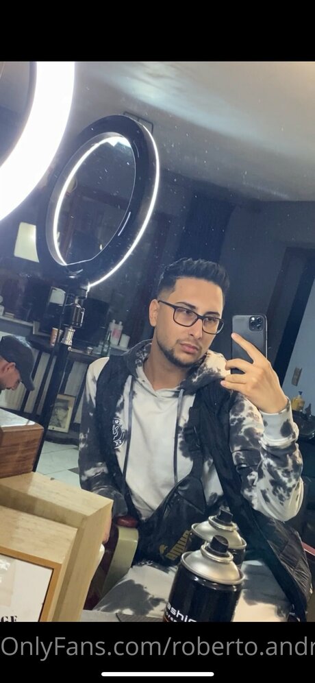 Roberto Andreas1 スター ヌード 画像