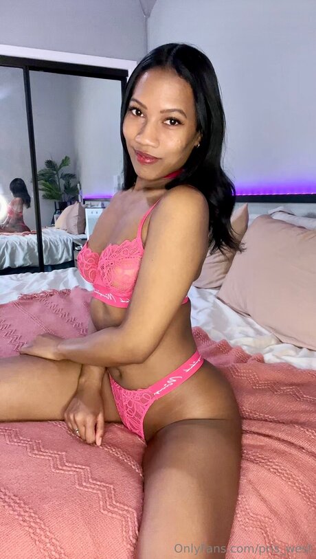 Pris West Free 高品質女優 写真