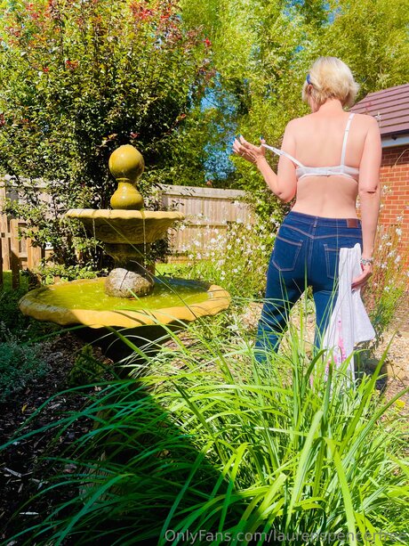 Laurenspencerfree 完璧なモデル ギャラリー