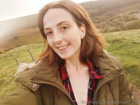 Elfwithears Free 完璧なモデル ギャラリー