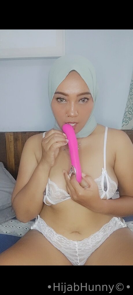 Hijabhunny Srs ポルノスター 画像