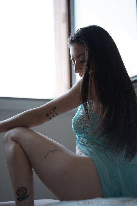 Maepurple Off profile image