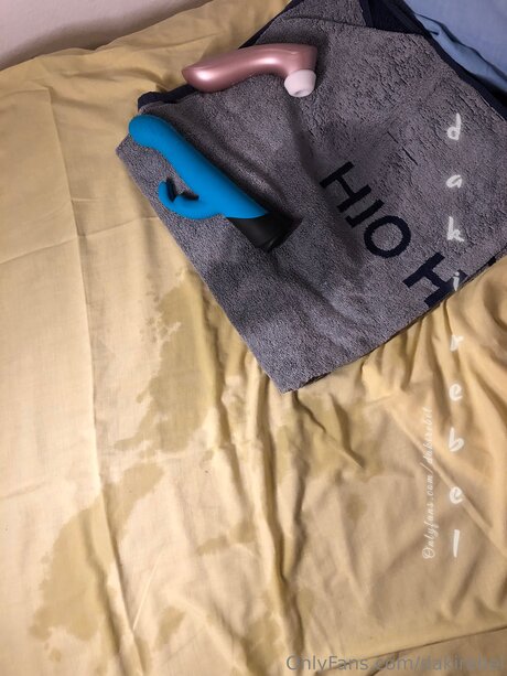 Dakirebel 最高のスター 写真