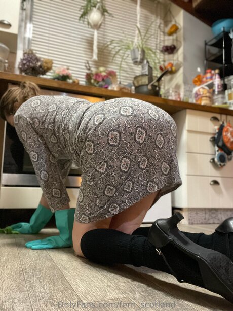 Fern Scotland profile image