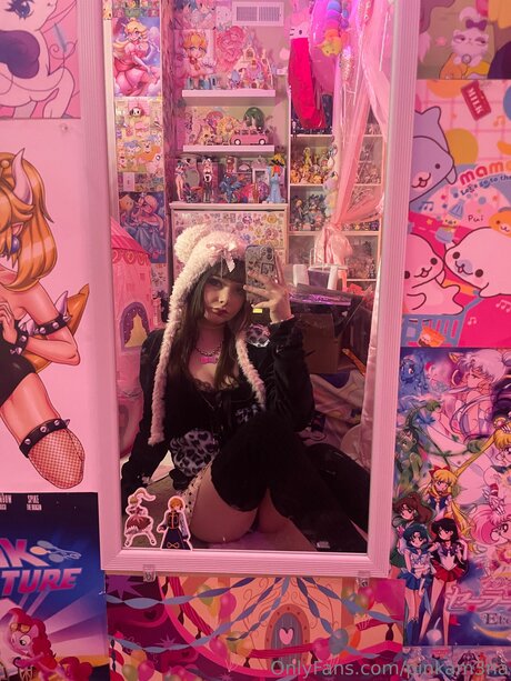 Pinkam3na 素敵なモデル 写真