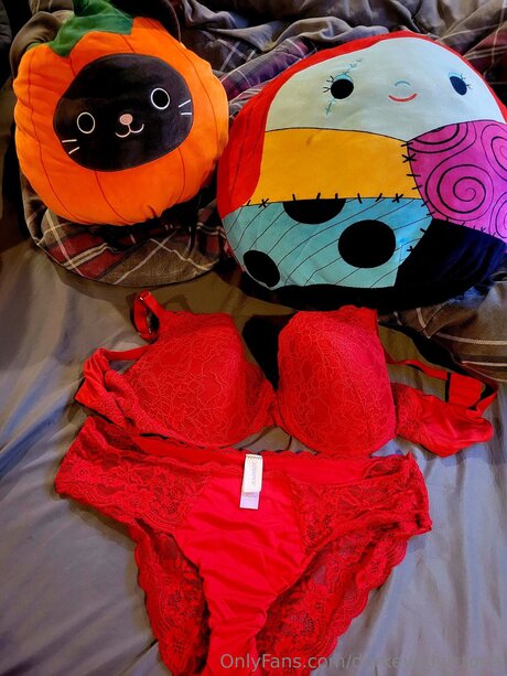 Darkeyedvictoria セックスモデル 写真