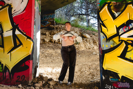 Boobsgwendy ポルノスター 無料 画像