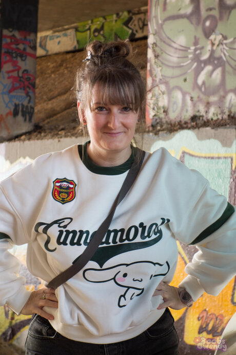 Boobsgwendy profile image